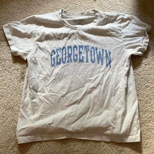 Women's Grey Sweatshirt